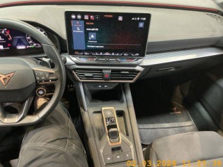 Cupra Ostatní modely Leon Sportstourer  VZ 2.0 TSI 4WD 4Drive 2025