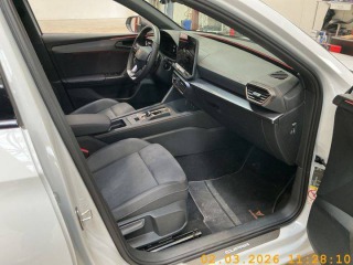 Cupra Ostatní modely Leon Sportstourer  VZ 2.0 TSI 4WD 4Drive 2025