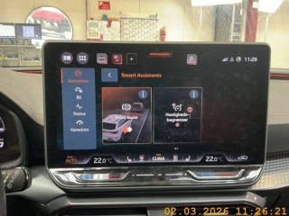 Cupra Ostatní modely Leon Sportstourer  VZ 2.0 TSI 4WD 4Drive 2025