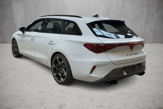 Cupra Ostatní modely Leon Sportstourer  VZ 2.0 TSI 4WD 4Drive 2025