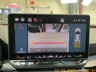 Cupra Ostatní modely Leon Sportstourer  VZ 2.0 TSI 4WD 4Drive 2025