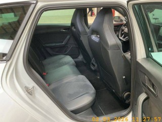 Cupra Ostatní modely Leon Sportstourer  VZ 2.0 TSI 4WD 4Drive 2025