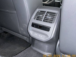 Cupra Ostatní modely Leon Sportstourer  VZ 2.0 TSI 4WD 4Drive 2025