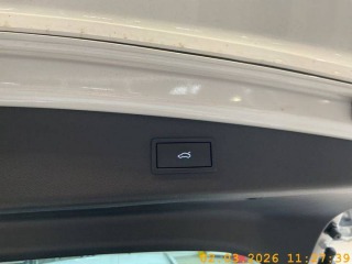 Cupra Ostatní modely Leon Sportstourer  VZ 2.0 TSI 4WD 4Drive 2025