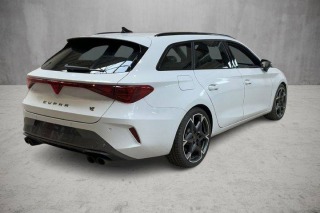 Cupra Ostatní modely Leon Sportstourer  VZ 2.0 TSI 4WD 4Drive 2025