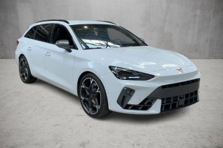 Cupra Ostatní modely Leon Sportstourer  VZ 2.0 TSI 4WD 4Drive 2025