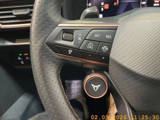 Cupra Ostatní modely Leon Sportstourer  VZ 2.0 TSI 4WD 4Drive 2025