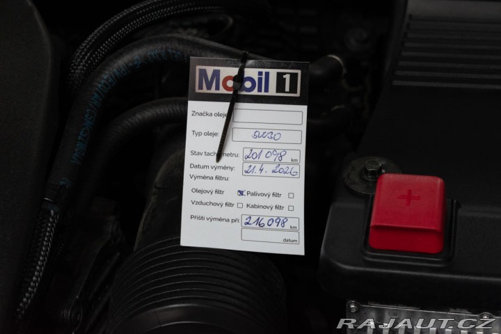 Volvo V90 D4 140kW REZERVACE 2017