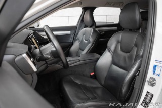 Volvo V90 D4 140kW *PO ROZVODECH* 2017