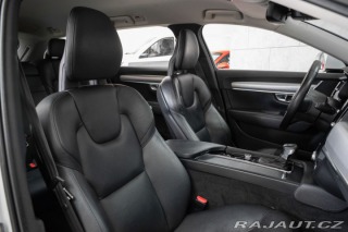 Volvo V90 D4 140kW *PO ROZVODECH* 2017