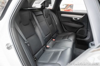 Volvo V90 D4 140kW *PO ROZVODECH* 2017