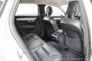 Volvo V90 D4 140kW *PO ROZVODECH* 2017