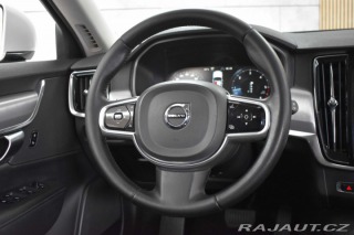 Volvo V90 D4 140kW *PO ROZVODECH* 2017