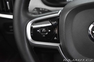 Volvo V90 D4 140kW *PO ROZVODECH* 2017