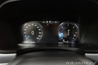 Volvo V90 D4 140kW *PO ROZVODECH* 2017