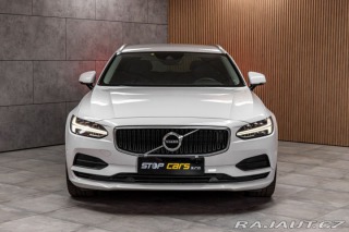 Volvo V90 D4 140kW *PO ROZVODECH* 2017