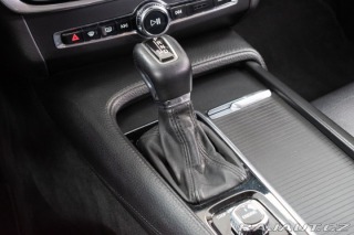 Volvo V90 D4 140kW *PO ROZVODECH* 2017