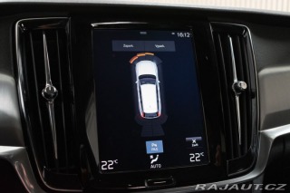 Volvo V90 D4 140kW *PO ROZVODECH* 2017