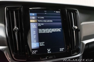 Volvo V90 D4 140kW *PO ROZVODECH* 2017