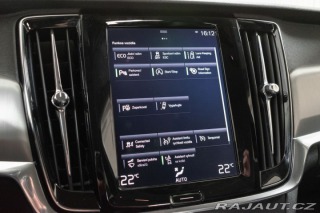 Volvo V90 D4 140kW *PO ROZVODECH* 2017