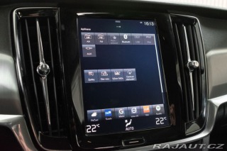 Volvo V90 D4 140kW *PO ROZVODECH* 2017