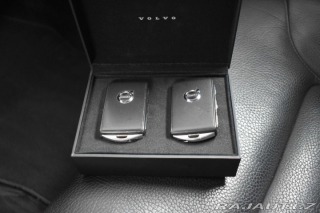 Volvo V90 D4 140kW *PO ROZVODECH* 2017