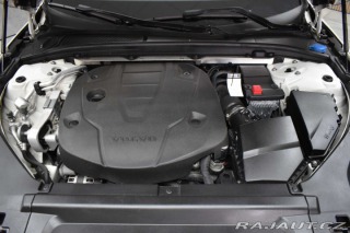 Volvo V90 D4 140kW *PO ROZVODECH* 2017