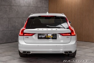 Volvo V90 D4 140kW *PO ROZVODECH* 2017