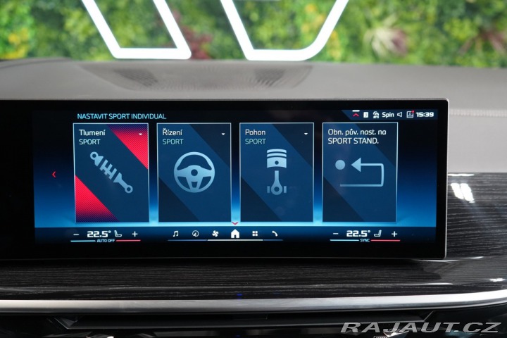 BMW X7 M60i*PANO*HUD*TAŽNÉ*H/K*3 2024