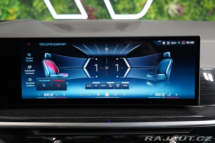 BMW X7 M60i*PANO*HUD*TAŽNÉ*H/K*3 2024