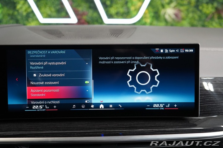 BMW X7 M60i*PANO*HUD*TAŽNÉ*H/K*3 2024