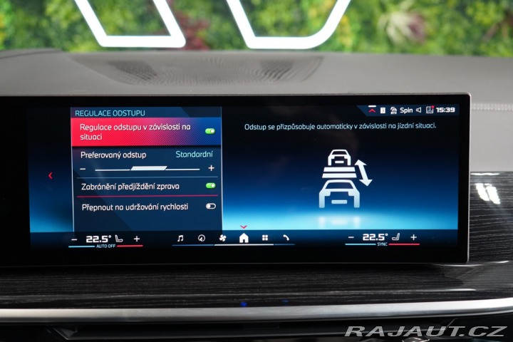 BMW X7 M60i*PANO*HUD*TAŽNÉ*H/K*3 2024