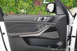 BMW X7 M60i*PANO*HUD*TAŽNÉ*H/K*3 2024