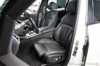 BMW X7 M60i*PANO*HUD*TAŽNÉ*H/K*3 2024