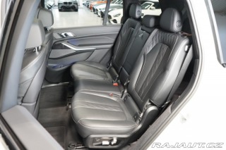 BMW X7 M60i*PANO*HUD*TAŽNÉ*H/K*3 2024