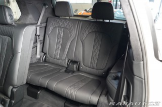 BMW X7 M60i*PANO*HUD*TAŽNÉ*H/K*3 2024