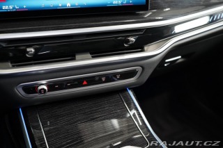 BMW X7 M60i*PANO*HUD*TAŽNÉ*H/K*3 2024
