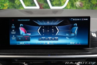 BMW X7 M60i*PANO*HUD*TAŽNÉ*H/K*3 2024