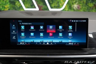 BMW X7 M60i*PANO*HUD*TAŽNÉ*H/K*3 2024