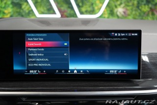 BMW X7 M60i*PANO*HUD*TAŽNÉ*H/K*3 2024