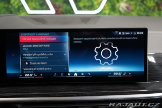 BMW X7 M60i*PANO*HUD*TAŽNÉ*H/K*3 2024