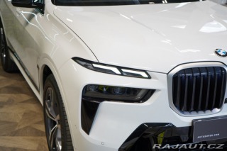 BMW X7 M60i*PANO*HUD*TAŽNÉ*H/K*3 2024