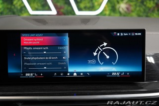 BMW X7 M60i*PANO*HUD*TAŽNÉ*H/K*3 2024