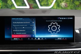 BMW X7 M60i*PANO*HUD*TAŽNÉ*H/K*3 2024