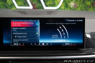 BMW X7 M60i*PANO*HUD*TAŽNÉ*H/K*3 2024