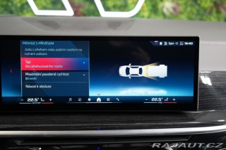 BMW X7 M60i*PANO*HUD*TAŽNÉ*H/K*3 2024