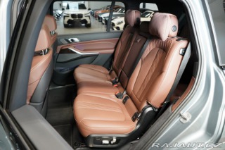 BMW X7 M60i*PANO*HUD*TAŽNÉ*H/K*3 2024