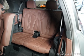 BMW X7 M60i*PANO*HUD*TAŽNÉ*H/K*3 2024