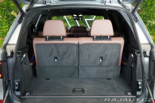 BMW X7 M60i*PANO*HUD*TAŽNÉ*H/K*3 2024