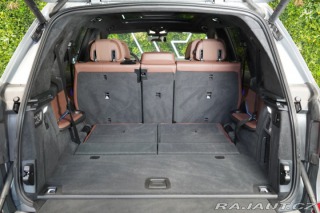 BMW X7 M60i*PANO*HUD*TAŽNÉ*H/K*3 2024